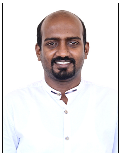 Mr. Harish R.